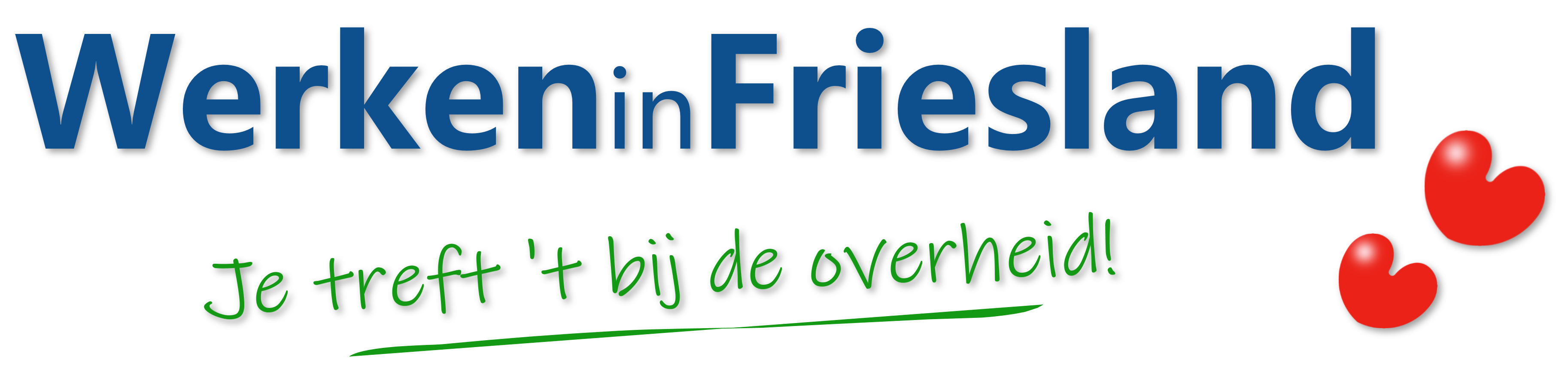 Werken in Friesland
