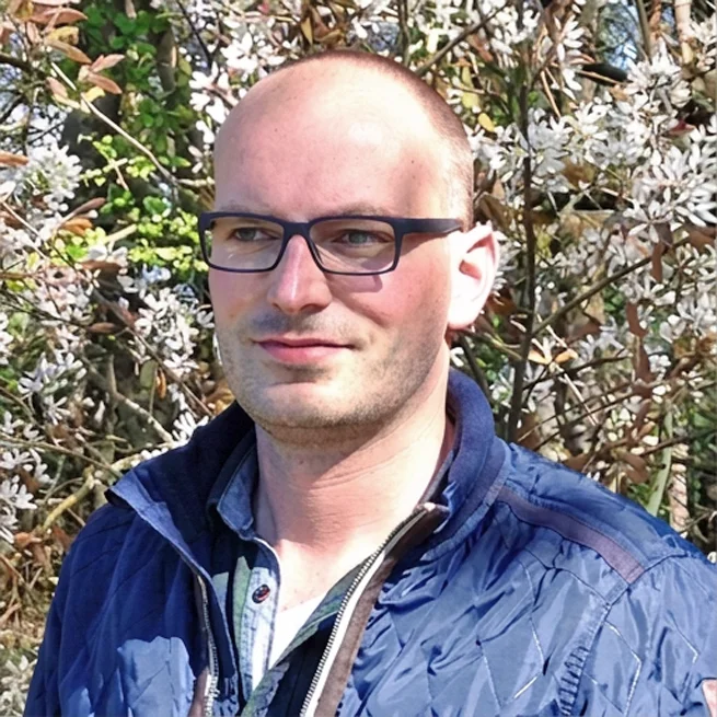 Profielfoto van Herman de Boer (I en OO)