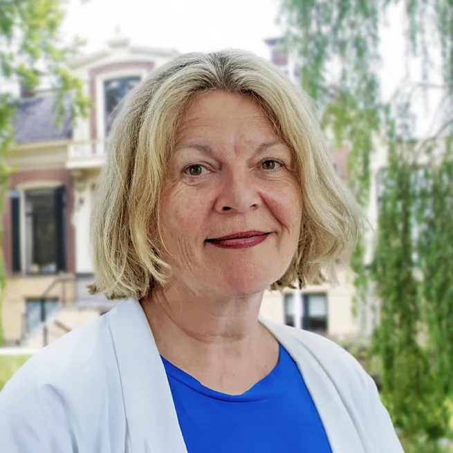 Profielfoto van Petra Hoekstra (I en OO)