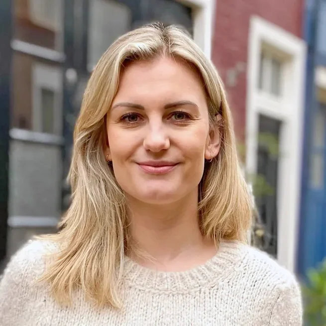 Profielfoto van Rixt Terpstra (I en OO)