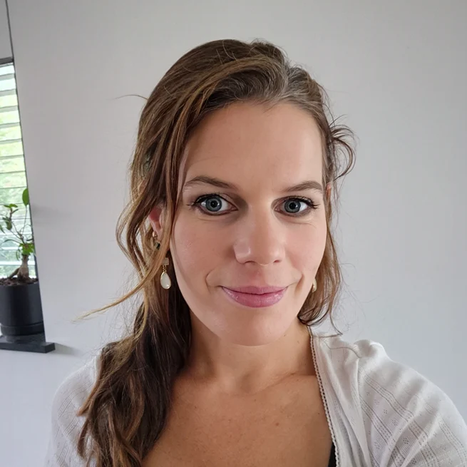 Profielfoto van Mirjam Pals (I en OO)